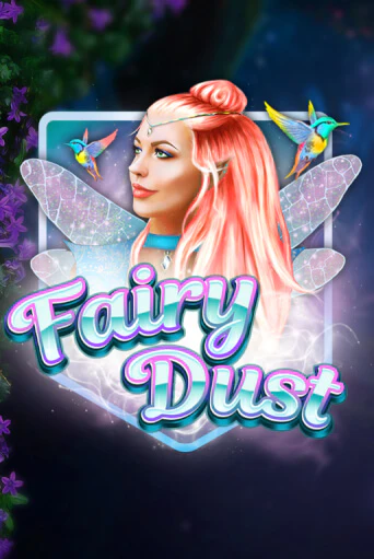 Бесплатная игра Fairy Dust | SELECTOR KZ 