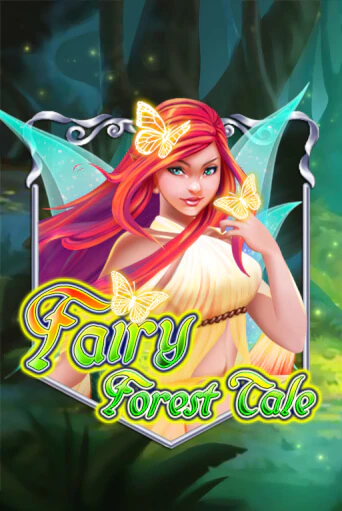 Бесплатная игра Fairy Forest Tale | SELECTOR KZ 