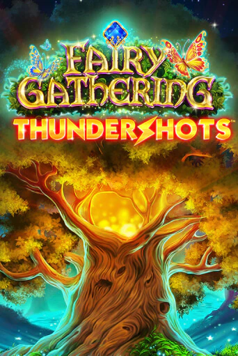 Бесплатная игра Fairy Gathering: Thundershots | SELECTOR KZ 