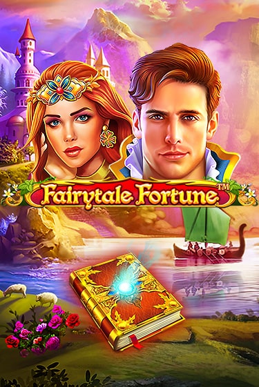 Бесплатная игра Fairytale Fortune | SELECTOR KZ 