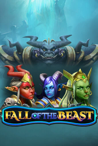 Бесплатная игра Fall of the Beast | SELECTOR KZ 