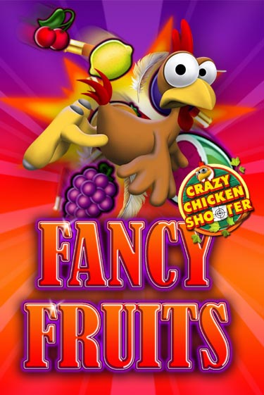 Бесплатная игра Fancy Fruits Crazy Chicken Shooter | SELECTOR KZ 