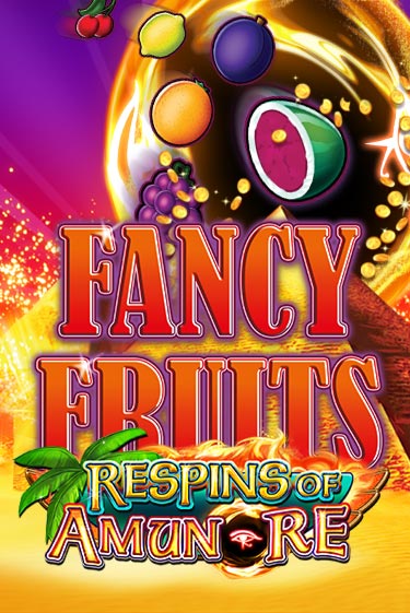 Бесплатная игра Fancy Fruits Respins of Amun Re | SELECTOR KZ 