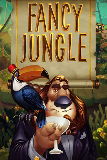 Бесплатная игра Fancy Jungle | SELECTOR KZ 