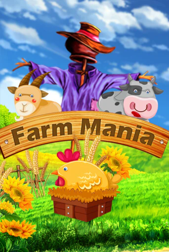 Бесплатная игра Farm Mania | SELECTOR KZ 