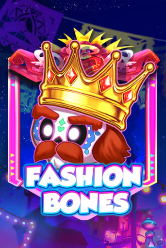 Бесплатная игра Fashion Bones | SELECTOR KZ 