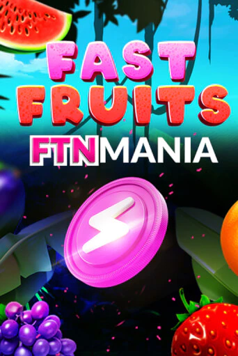 Бесплатная игра Fast Fruits | SELECTOR KZ 