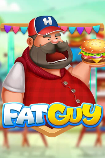 Бесплатная игра Fat Guy | SELECTOR KZ 