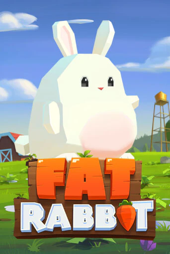 Бесплатная игра Fat Rabbit | SELECTOR KZ 