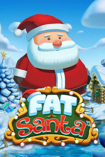 Бесплатная игра Fat Santa | SELECTOR KZ 