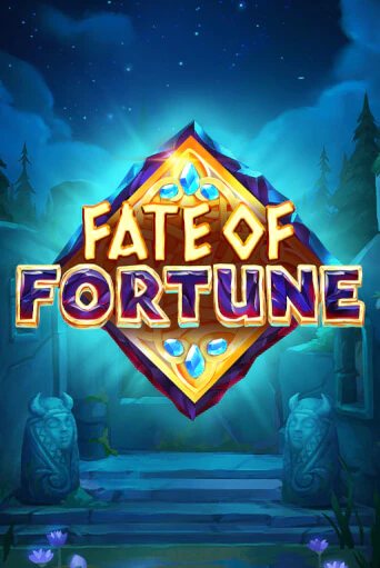 Бесплатная игра Fate of Fortune | SELECTOR KZ 