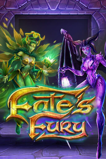 Бесплатная игра Fate’s Fury | SELECTOR KZ 