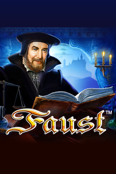 Бесплатная игра Faust | SELECTOR KZ 