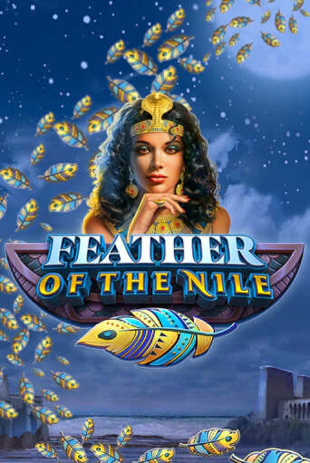 Бесплатная игра Feather of the Nile | SELECTOR KZ 