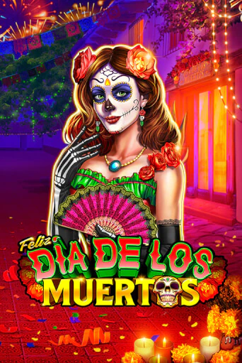 Бесплатная игра Feliz Día de los Muertos | SELECTOR KZ 