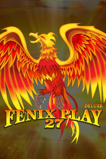 Бесплатная игра Fenix Play 27 Deluxe | SELECTOR KZ 