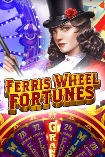 Бесплатная игра Ferris Wheel Fortunes | SELECTOR KZ 