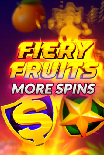 Бесплатная игра Fiery Fruits More Spins | SELECTOR KZ 