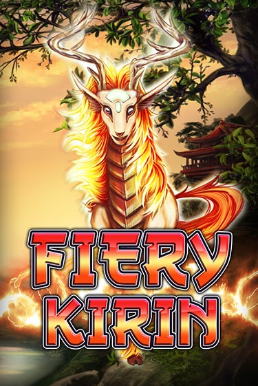 Бесплатная игра Fiery Kirin | SELECTOR KZ 