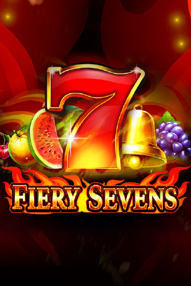 Бесплатная игра Fiery Sevens | SELECTOR KZ 