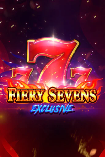 Бесплатная игра Fiery Sevens Exclusive | SELECTOR KZ 