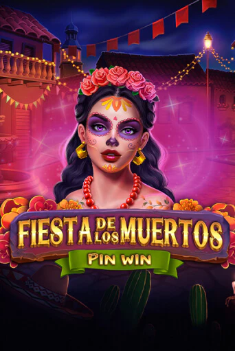 Бесплатная игра Fiesta De Los Muertos | SELECTOR KZ 