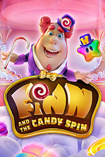 Бесплатная игра Finn and the Candy Spin | SELECTOR KZ 