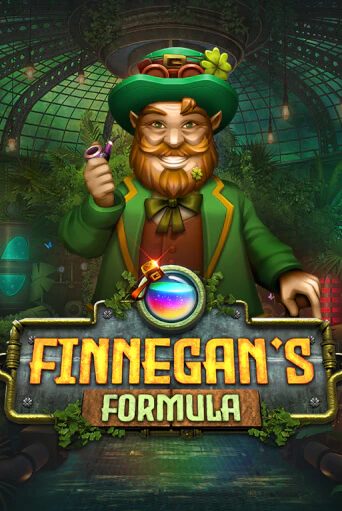 Бесплатная игра Finnegan's Formula | SELECTOR KZ 