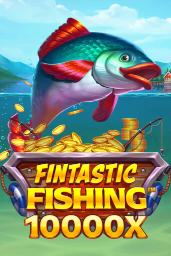 Бесплатная игра Fintastic Fishing™ | SELECTOR KZ 