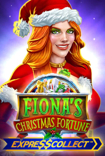 Бесплатная игра Fiona's Christmas Fortune | SELECTOR KZ 