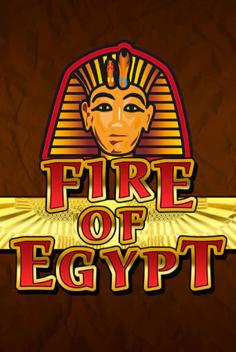 Бесплатная игра Fire of Egypt | SELECTOR KZ 