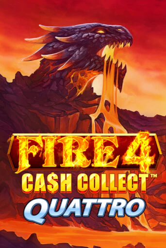 Бесплатная игра Fire 4 Cash Collect Quattro | SELECTOR KZ 