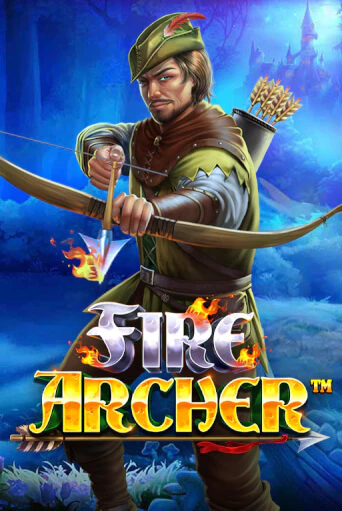 Бесплатная игра Fire Archer | SELECTOR KZ 