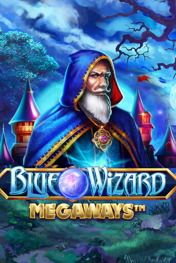 Бесплатная игра Fire Blaze: Blue Wizard™ Megaways™ | SELECTOR KZ 