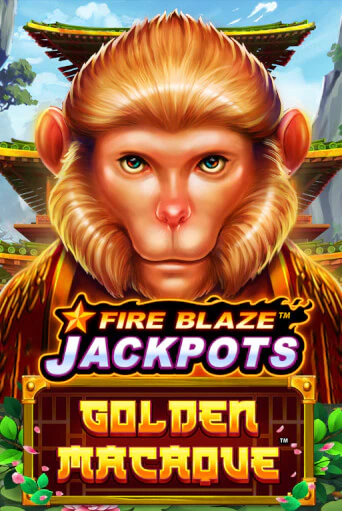 Бесплатная игра Fire Blaze: Golden Macaque | SELECTOR KZ 