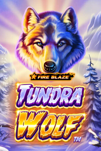 Бесплатная игра Fire Blaze Golden: Tundra Wolf | SELECTOR KZ 