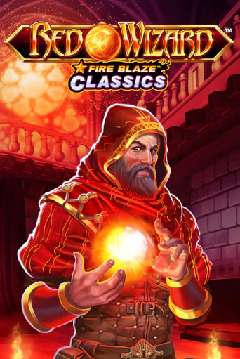 Бесплатная игра Fire Blaze: Red Wizard | SELECTOR KZ 