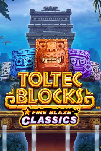 Бесплатная игра Fire Blaze: Toltec Blocks | SELECTOR KZ 