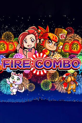 Бесплатная игра Fire Combo | SELECTOR KZ 