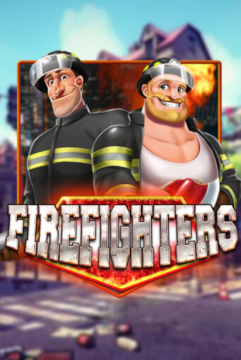 Бесплатная игра Firefighters | SELECTOR KZ 