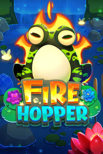 Бесплатная игра Fire Hopper | SELECTOR KZ 