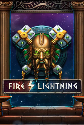 Бесплатная игра Fire Lightning | SELECTOR KZ 