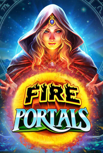 Бесплатная игра Fire Portals | SELECTOR KZ 