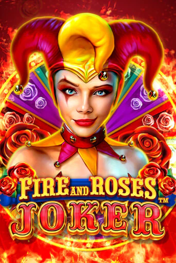 Бесплатная игра Fire and Roses Joker | SELECTOR KZ 