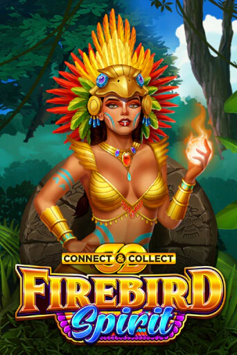 Бесплатная игра Firebird Spirit - Connect & Collect | SELECTOR KZ 