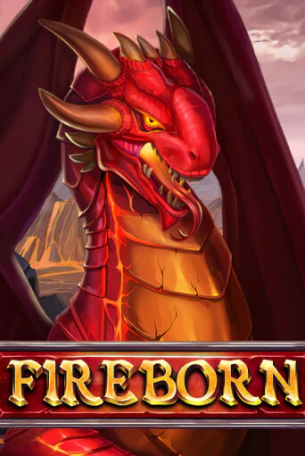 Бесплатная игра Fireborn | SELECTOR KZ 