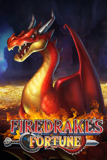 Бесплатная игра Firedrake's Fortune Gamble Feature | SELECTOR KZ 