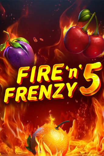 Бесплатная игра Fire’n’Frenzy 5 | SELECTOR KZ 