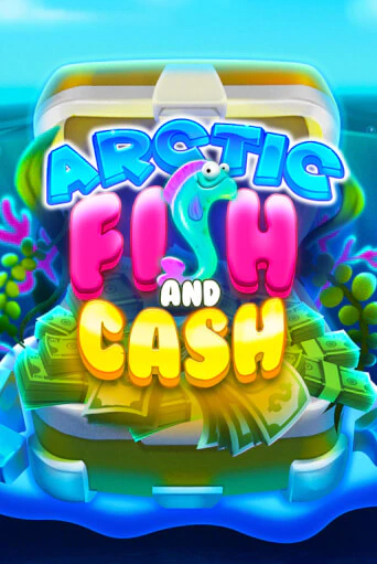 Бесплатная игра Fish And Cash Arctic | SELECTOR KZ 