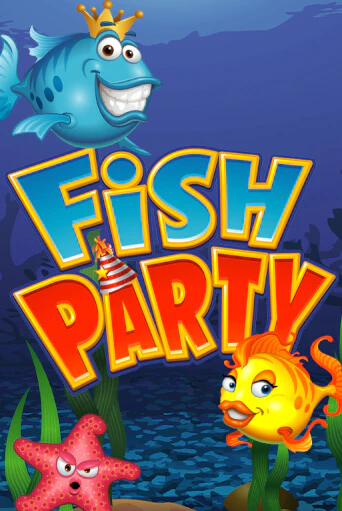 Бесплатная игра Fish Party | SELECTOR KZ 